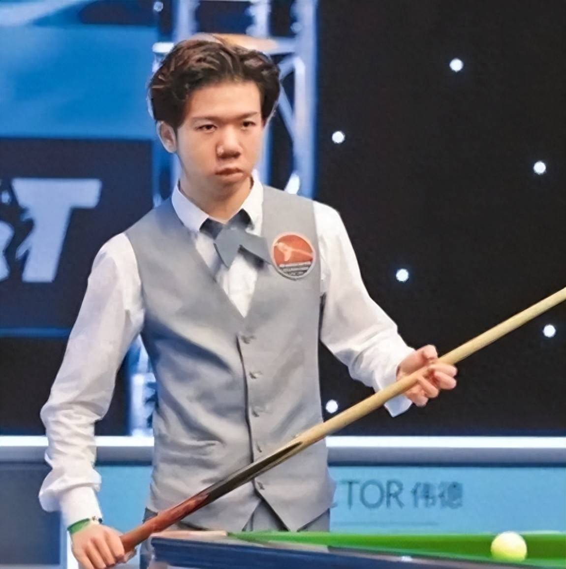 好的互补 好的互补